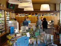 Pharmacie du Marché Vevey SA