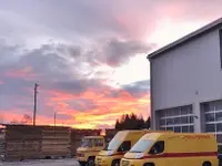 Pneu Forrer AG