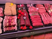 Metzgerei Bammatter/ Fleisch Atelier
