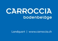 Carroccia Bodenbeläge AG-Logo