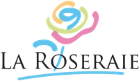 Foyer de Jour La Roseraie-Logo