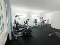 Helvetic Health Physio Gellert