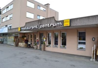 Logo Restaurant Zentrum