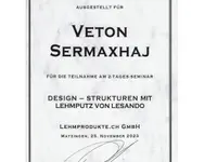 VS BAU GMBH