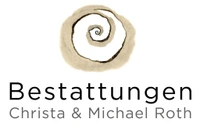 Bestattungen Christa & Michael Roth-Logo