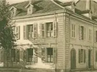 Musée de Carouge - Klicken Sie, um das Bild 10 in einer Lightbox vergrössert darzustellen