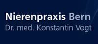 Dr. med. Vogt Konstantin-Logo