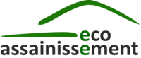 eco assainissement-Logo