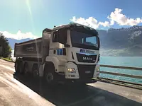 Mürner Transporte AG