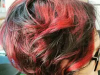 Coiffeuse IL SOGNO
