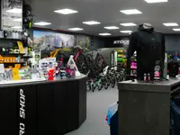 Pro Shop SA