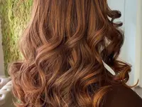 Andrea Giorgio Hair Salon