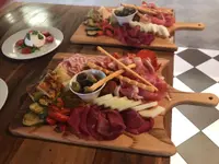 Café Restaurant Gentile