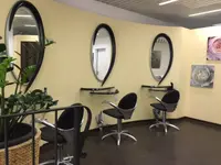 Coiffure Moda GmbH - Klicken Sie, um das Bild 2 in einer Lightbox vergrössert darzustellen