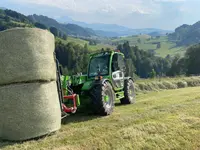PEIRY SNC Travaux Agricoles