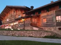 Hotel Restaurant Hornfluh