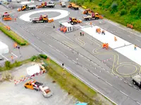 TCS Fahrzentrum Frick