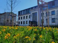 Ville de Renens - Centre technique communal (CTC) - Klicken Sie, um das Bild 1 in einer Lightbox vergrössert darzustellen