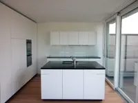 SM Schreinerei AG