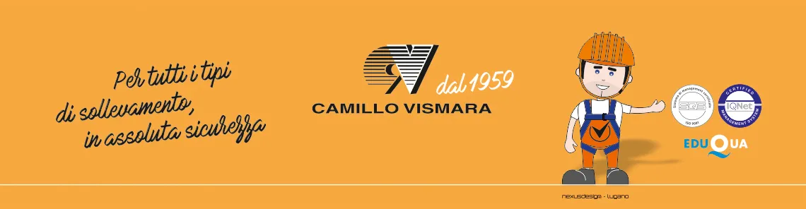 Camillo Vismara SA