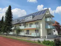Blattner Hans AG