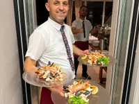 Ristorante La Perla Belluno
