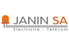 Janin SA-Logo