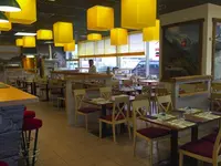 Café de la Randonnée