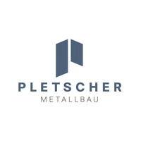 Pletscher Metallbau AG-Logo