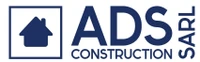 ADS Construction Sàrl-Logo