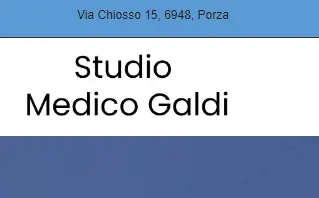 Studio Medico Galdi