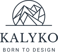 Kalyko Design Sagl-Logo