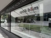 Optik B & M, M. Weishäupl