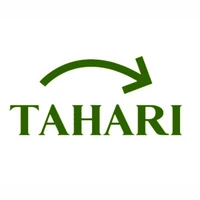 Logo Tahari Nettoyage