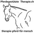 Therapie Pferd für Mensch