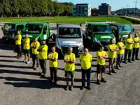 Ziltener & Partner Gartenbau AG
