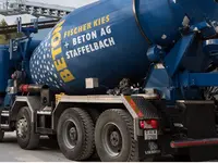 Fischer Kies + Beton AG