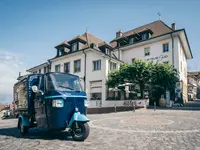 Le Rive Sud