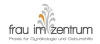 Frau im Zentrum-Logo