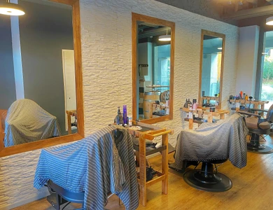 BarberStation Châtel-St-Denis