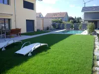 Riner Gartenbau AG