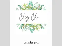 Chez Cha Coiffure