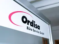 Ordisa Büro Service GmbH - Klicken Sie, um das Bild 1 in einer Lightbox vergrössert darzustellen