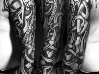 Mosaics Tattoo & Repair