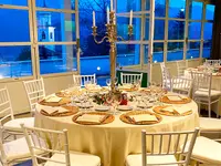 Backstage Catering Deluxe GmbH
