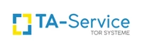 Logo TA-Service GmbH