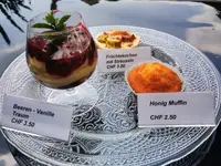 Restaurant Karussell