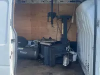 Sos 24 pneu Genève Réparation à domicile