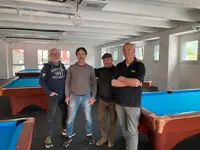 Everlong Pool Billards & More - Sala biliardi
