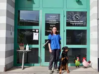 Tierklinik Leimental